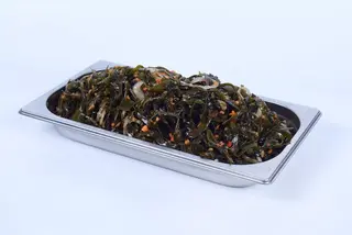 Салат Бабуся (100г.)