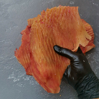 Філе Кальмара В Арахісовому Маслі (100г.)