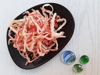 Стружка Краба (100г.)