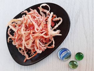 Стружка Краба (100г.)