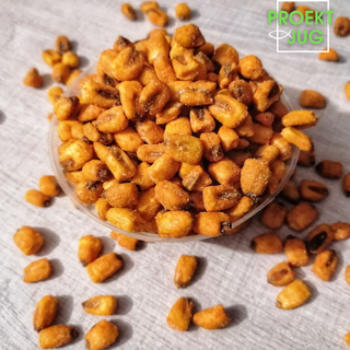 Кукурудза Сир (100г.)