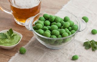 Кранч Васабі (100г.)