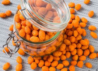 Кранч Бекон (100г.)