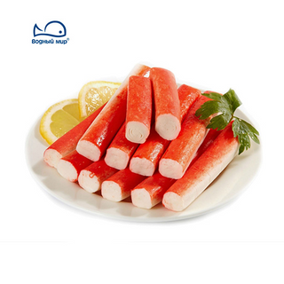 Крабові Палички С/м «водний Світ» (100г.)