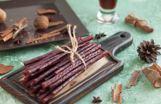 Ікряна Паличка (100г.)