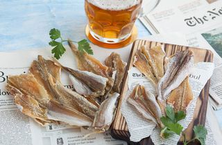 Звездочет (100г.)