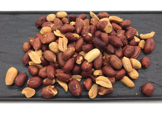 Арахіс Смажений (100г.)