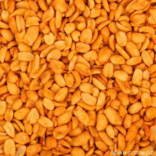 Арахіс Бекон (100г.)