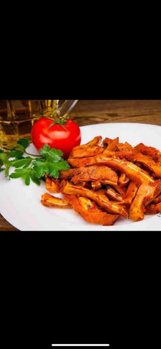 Вуха Гострі (100г.)