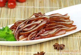 Вуха Ящикові (100г.)