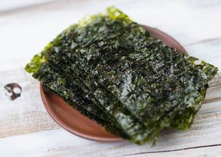 Листя Норі 10 Шт.