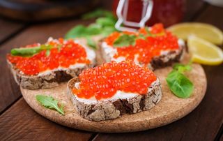 Ікра Кети (100г.)