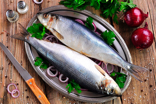 Оселедець С/с (100г.)