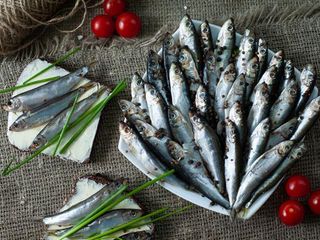 Кілька Балтійська П/п (100г.)