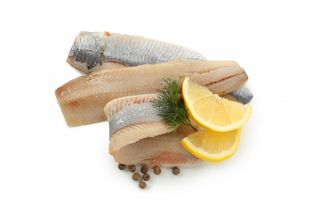 Філе Оселедця С/с (100г.)