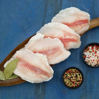 Філе Телапії С/м (100г.)