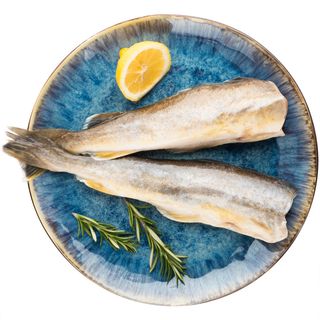 Минтай С/м (100г.)