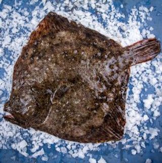 Камбала С/м (100г.)