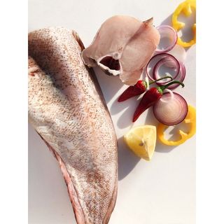 Тріска С/м (100г.)