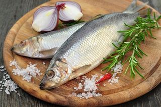 Оселедець С/м (100г.)