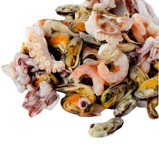 Морський Коктейль С/м (100г.)