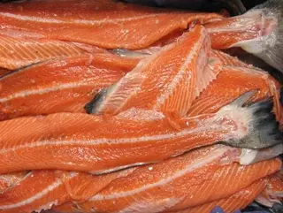 Хребет С/м (100г.)