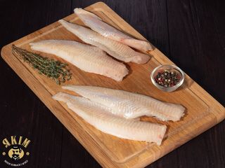 Філе Мерлузи С/м (100г.)