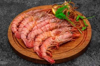 Лангусти  В/м З/г (100г.)