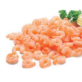 Креветка  Коктейльна  В/м (100г.)