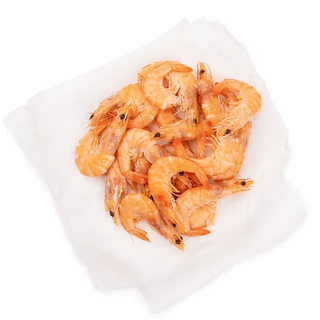 Креветка Ваннамей В/м (100г.)