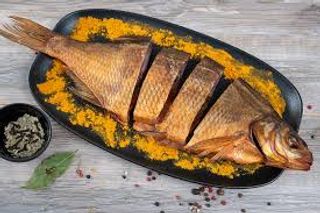 Лящ Стейк Х/к (100г.)