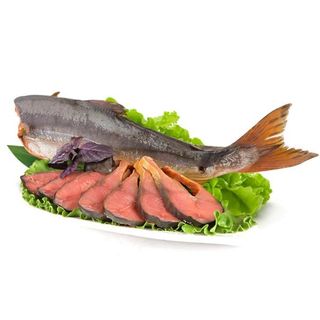 Горбуша Х/к (100г.)