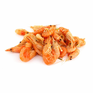 Креветка В/м  Крупна (100г.)