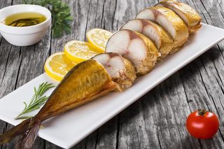 Тунець Х/к (100г.)