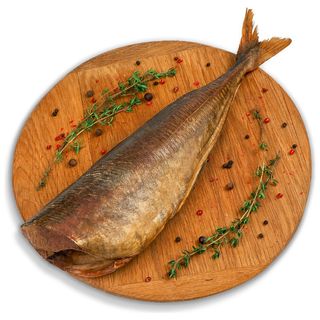 Ставрида Х/к (100г.)