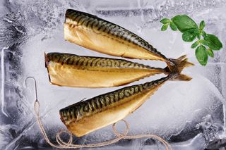 Скумбрія Х/к (100г.)