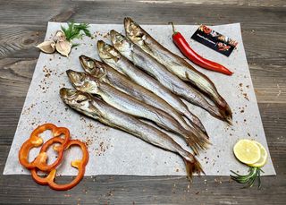 Путасу Х/к (100г.)