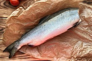 Горбуша С/м (100г.)