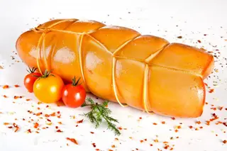 Кальмар Г/к (100г.)