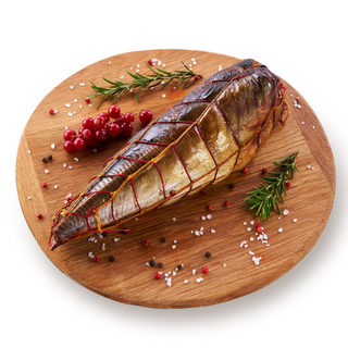 Ставрида Г/к (100г.)