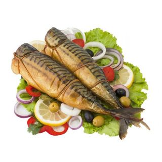 Скумбрія Г/к (100г.)