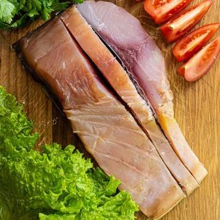 Стейк Товстолоба В’ялений (100г.)