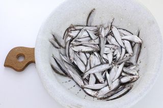 Кілька В’ялена (100г.)