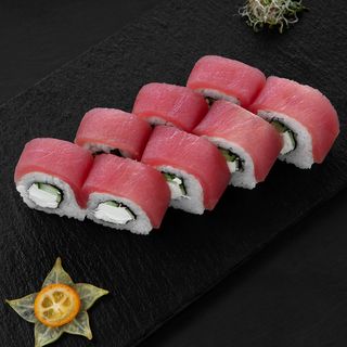 Філадельфія З Тунцем Міні 240г (3358)