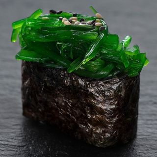 Гункан Салат Хіяші 40г 1шт (4480)