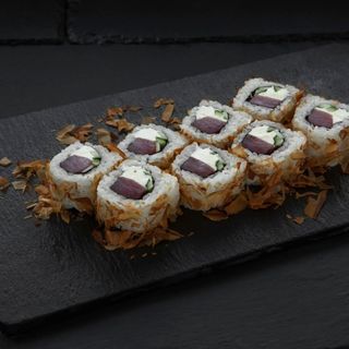 Шеф-рол Боніто Стандарт 270г (12848)