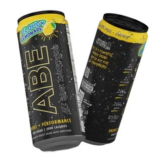 ABE Cloudy Lemonade 330 ml
