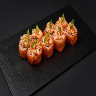 Шеф-рол Обамі Міні 255г (12159)