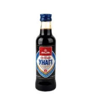 Соус Соєвий Унагі 200мл Akura 1шт (11759)