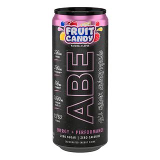ABE Fruit Candy 330ml